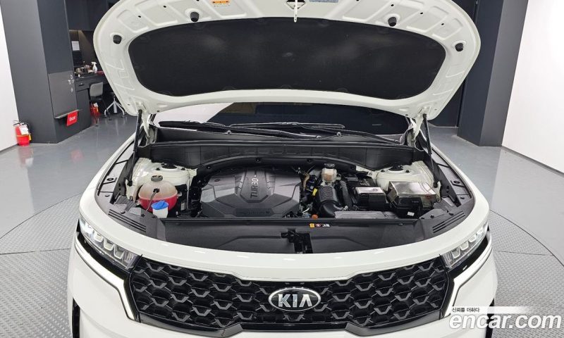 Kia Sorento Diesel 2.2 2WD