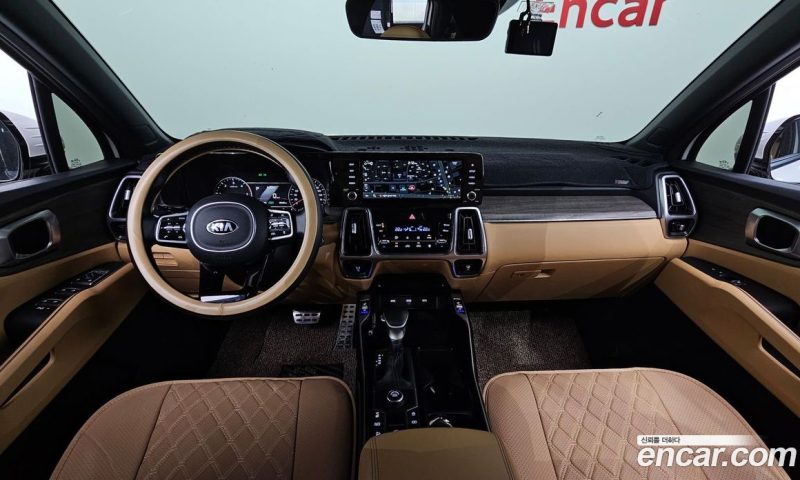 Kia Sorento Diesel 2.2 2WD