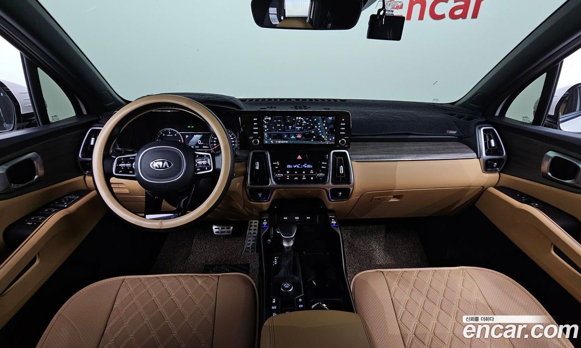 Kia Sorento Diesel 2.2 2WD