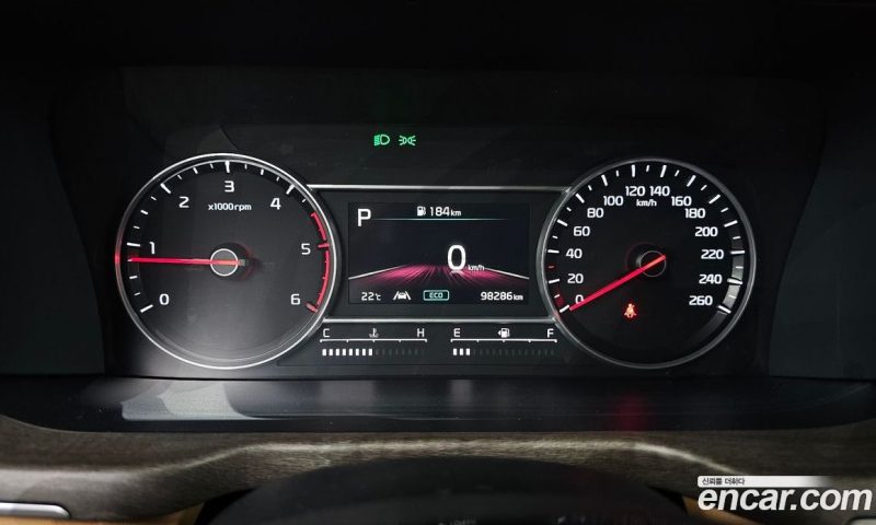 Kia Sorento Diesel 2.2 2WD