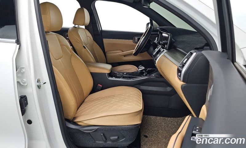 Kia Sorento Diesel 2.2 2WD