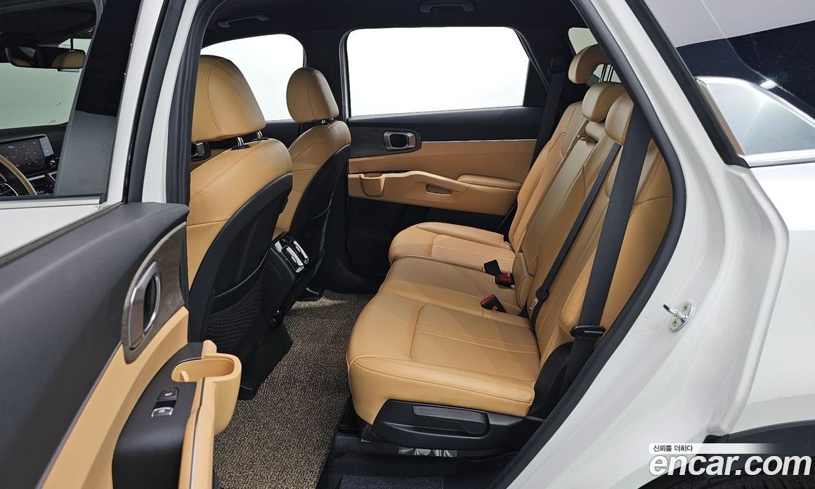 Kia Sorento Diesel 2.2 2WD