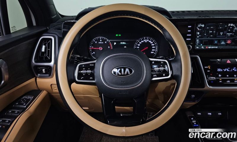 Kia Sorento Diesel 2.2 2WD