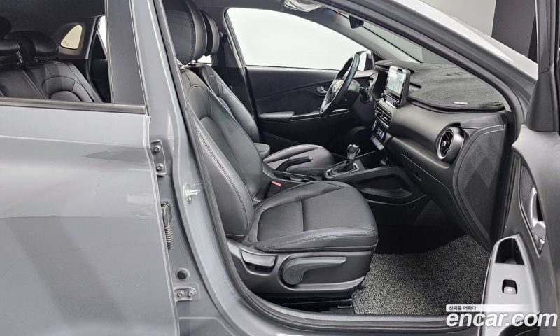 Hyundai Kona Gasoline 2.0 2WD