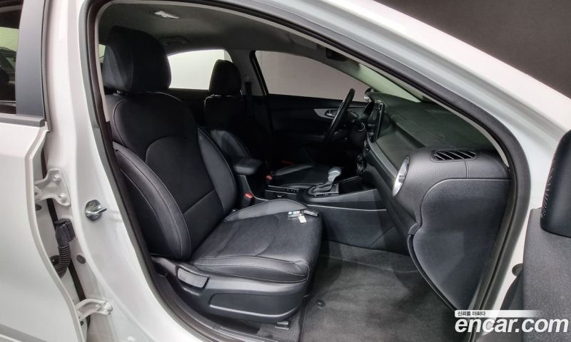 Kia K3 1.6
