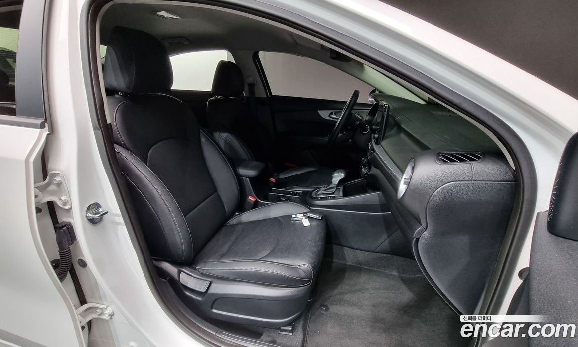 Kia K3 1.6
