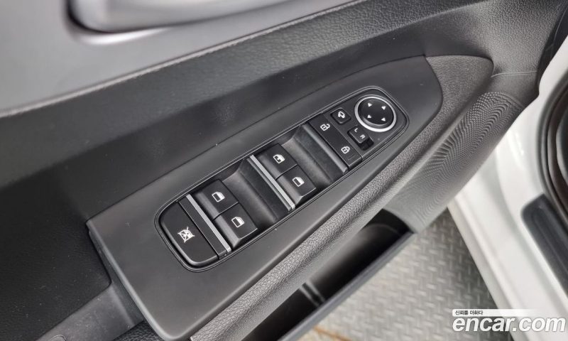 Kia K3 1.6