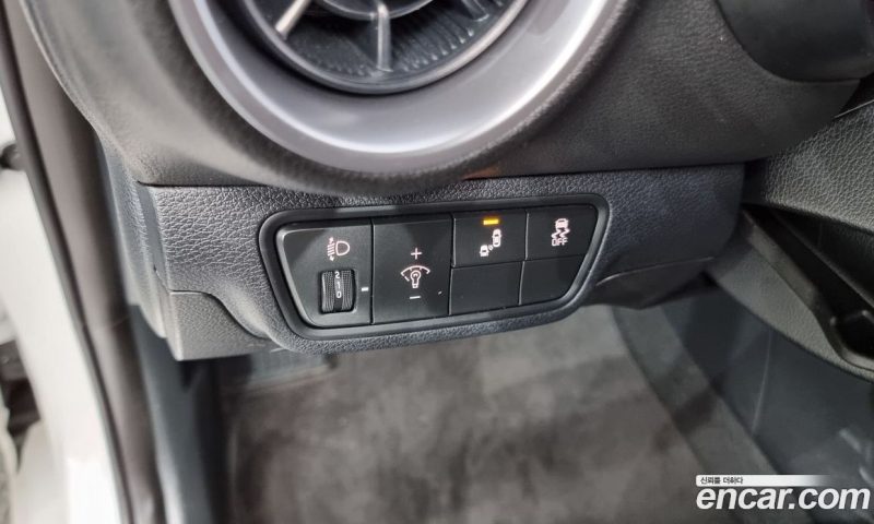 Kia K3 1.6