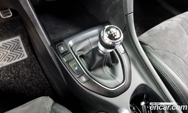 Hyundai Veloster 2.0 N