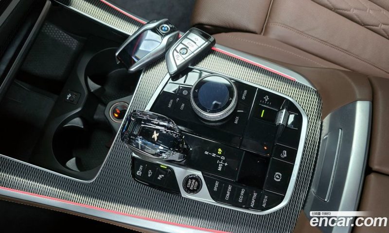 BMW X5 xDrive 30D M Sport