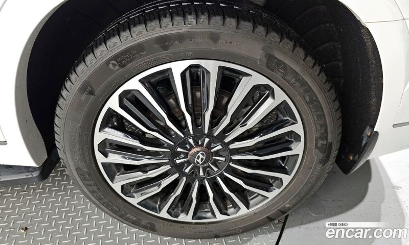 Hyundai Palisade Diesel 2.2 4WD