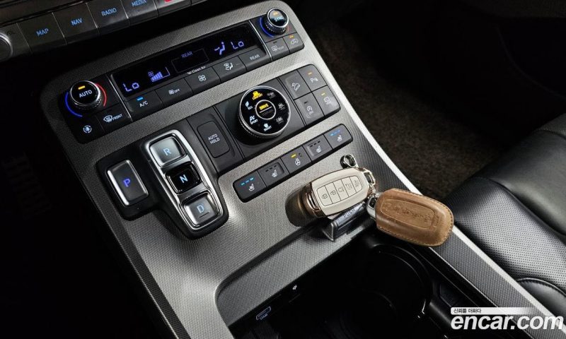 Hyundai Palisade Diesel 2.2 4WD