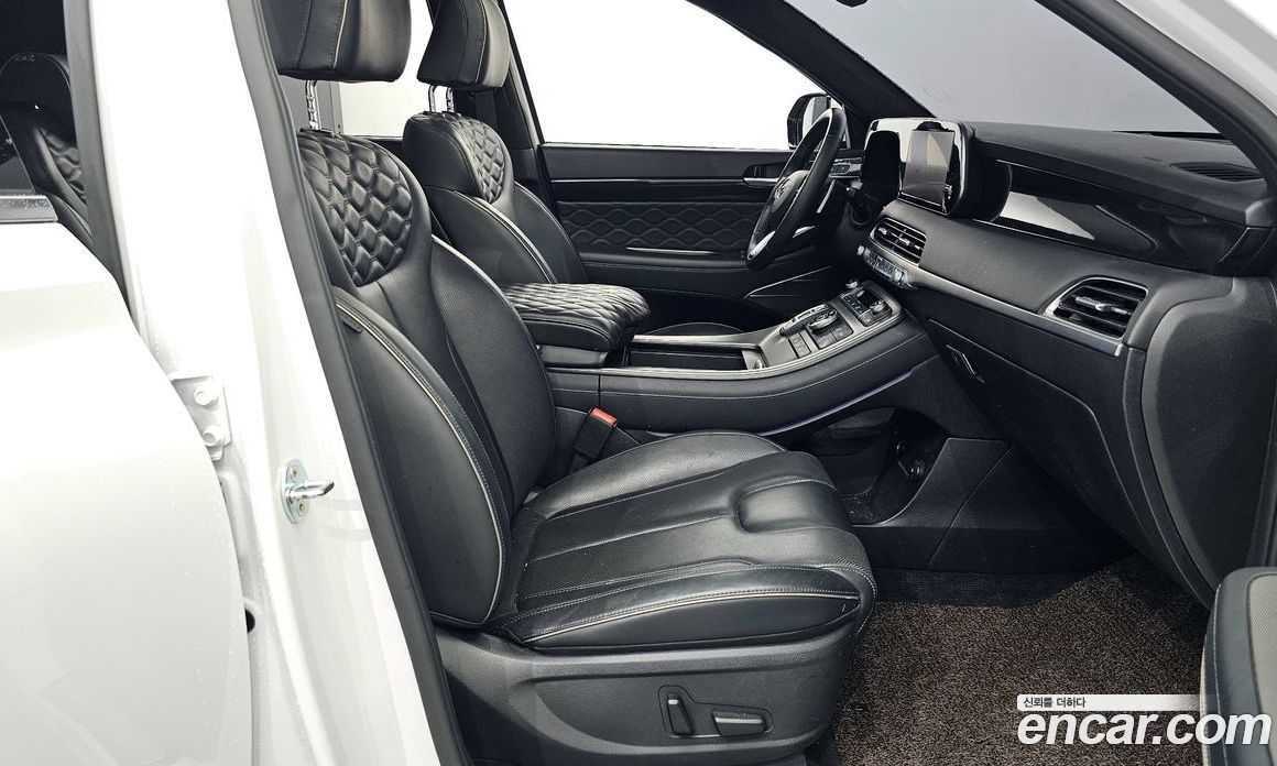 Hyundai Palisade Diesel 2.2 4WD