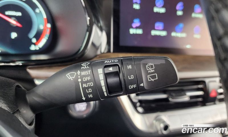 Kia Mohave Diesel 3.0 4WD 5-Seater