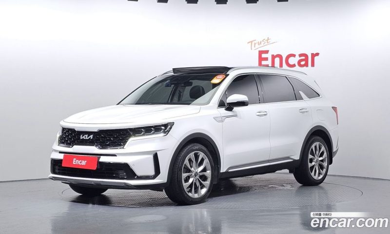 Kia Sorento Diesel 2.2 2WD