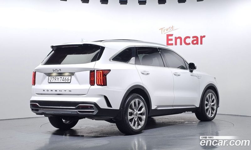 Kia Sorento Diesel 2.2 2WD
