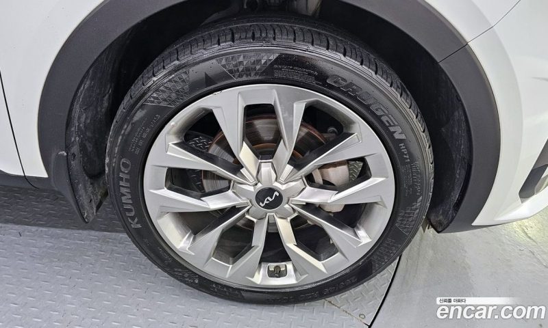 Kia Sorento Diesel 2.2 2WD
