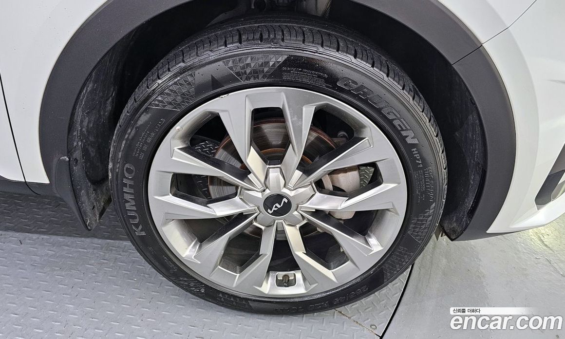 Kia Sorento Diesel 2.2 2WD