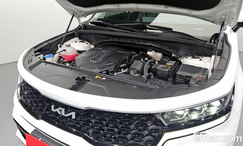 Kia Sorento Diesel 2.2 2WD