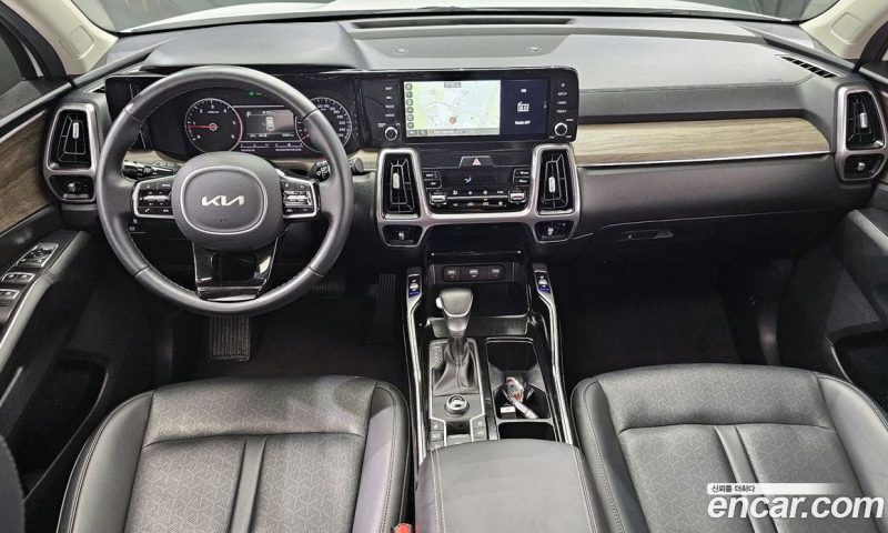 Kia Sorento Diesel 2.2 2WD