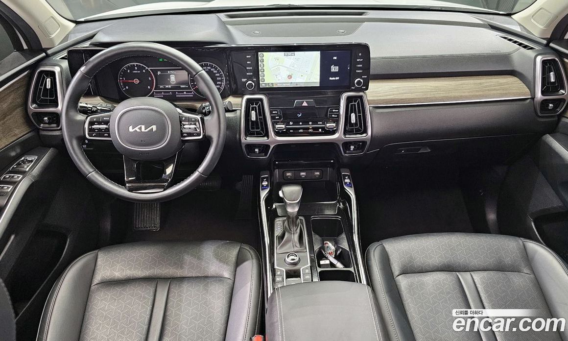 Kia Sorento Diesel 2.2 2WD
