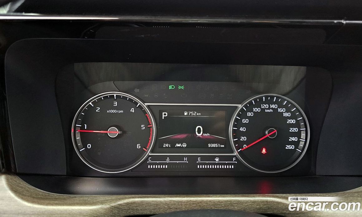Kia Sorento Diesel 2.2 2WD