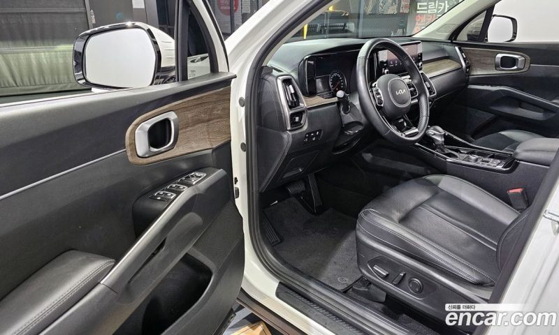 Kia Sorento Diesel 2.2 2WD