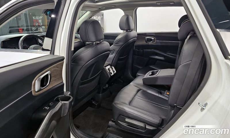 Kia Sorento Diesel 2.2 2WD