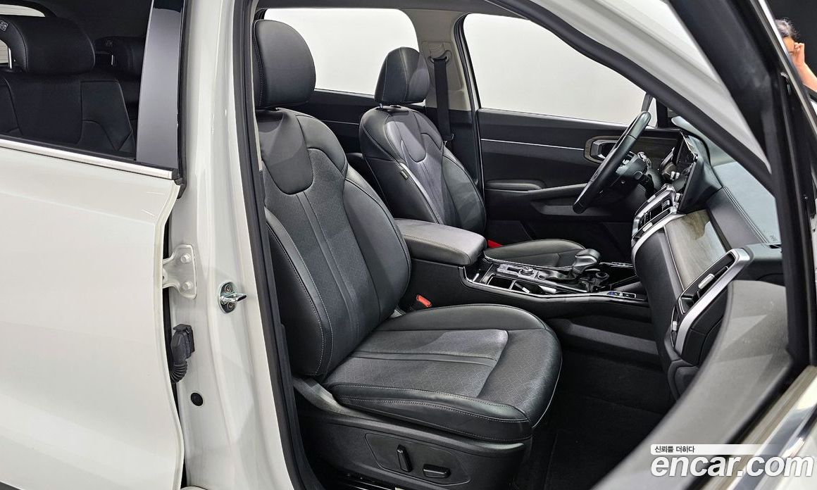 Kia Sorento Diesel 2.2 2WD