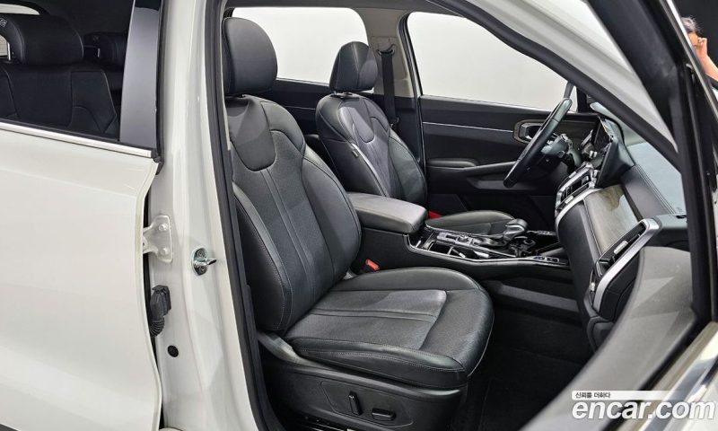 Kia Sorento Diesel 2.2 2WD