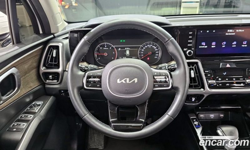 Kia Sorento Diesel 2.2 2WD