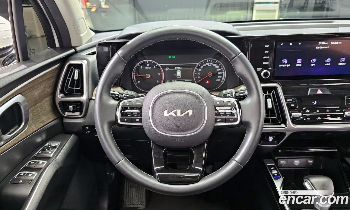 Kia Sorento Diesel 2.2 2WD