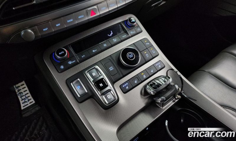Hyundai Palisade Diesel 2.2 2WD