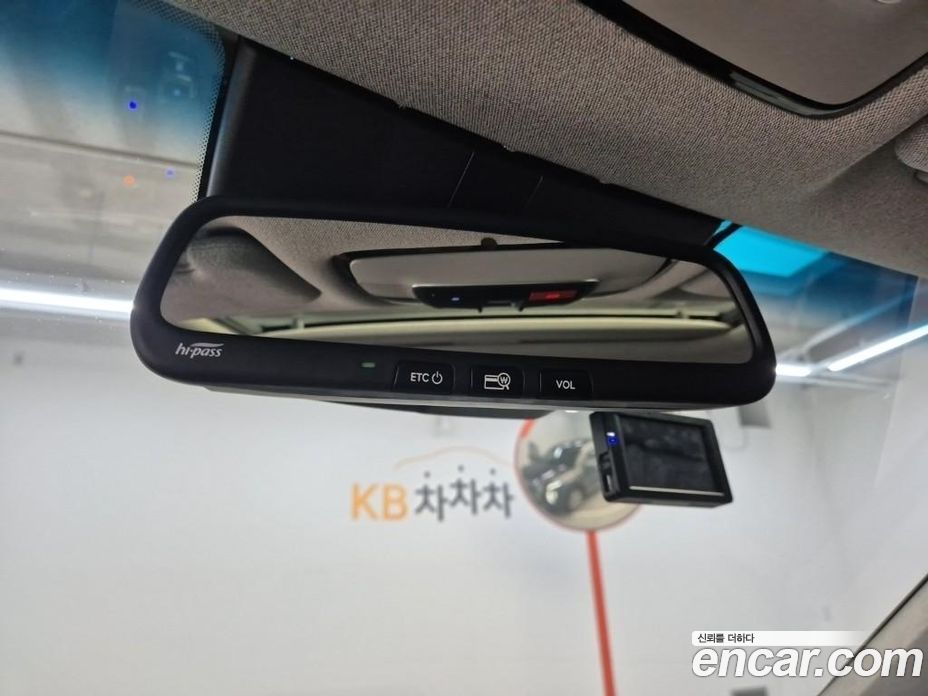 Hyundai Palisade Diesel 2.2 4WD
