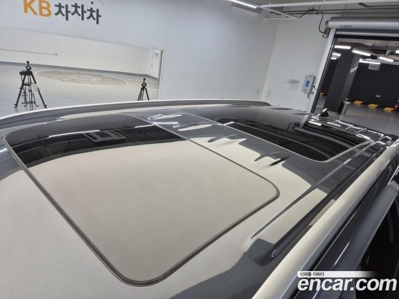 Hyundai Palisade Diesel 2.2 4WD