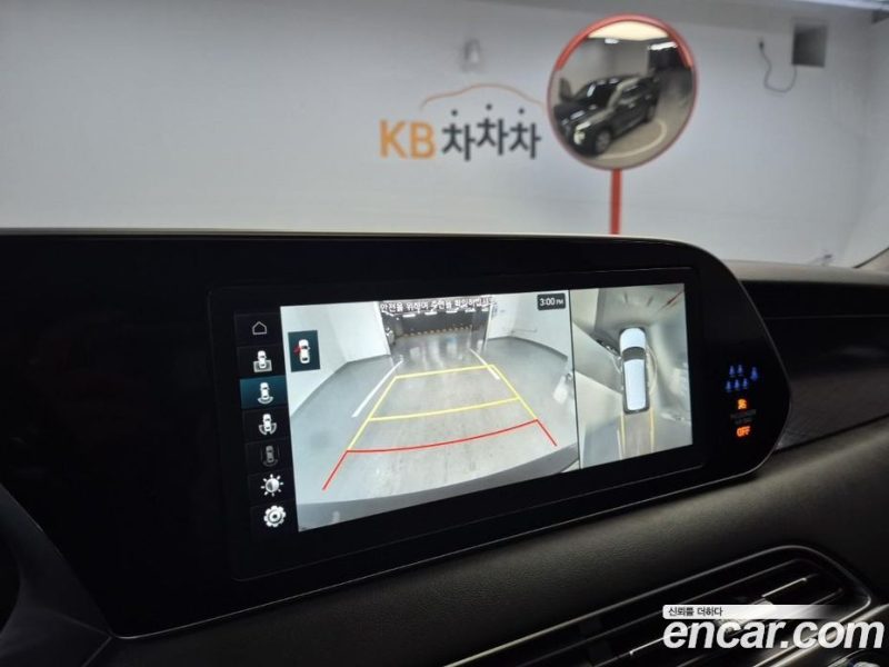 Hyundai Palisade Diesel 2.2 4WD