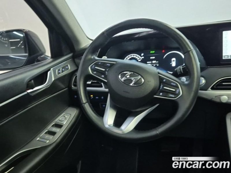 Hyundai Palisade Diesel 2.2 4WD
