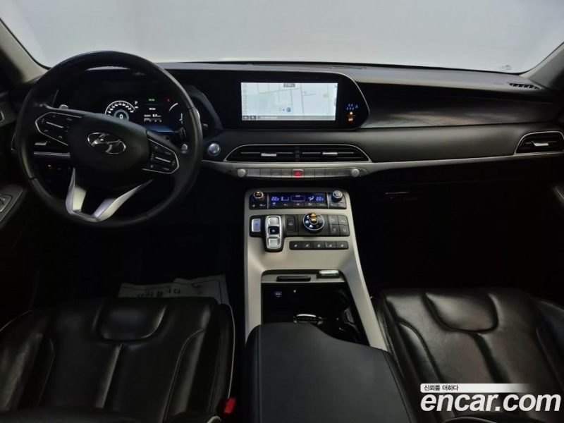 Hyundai Palisade Diesel 2.2 4WD