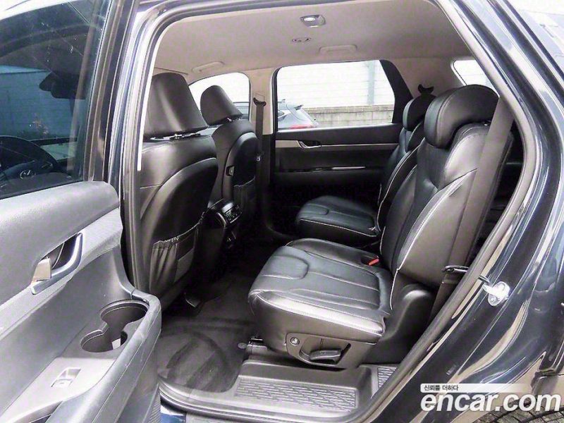 Hyundai Palisade Diesel 2.2 4WD