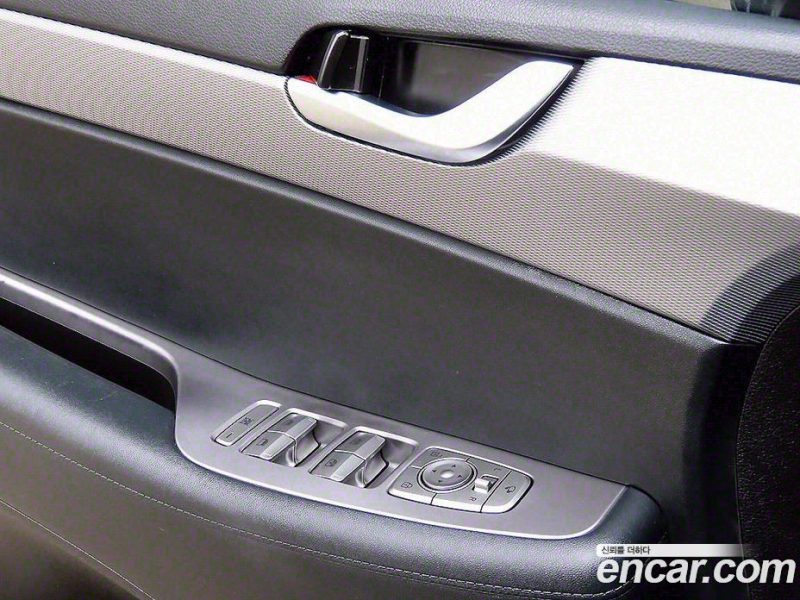 Hyundai Palisade Diesel 2.2 4WD