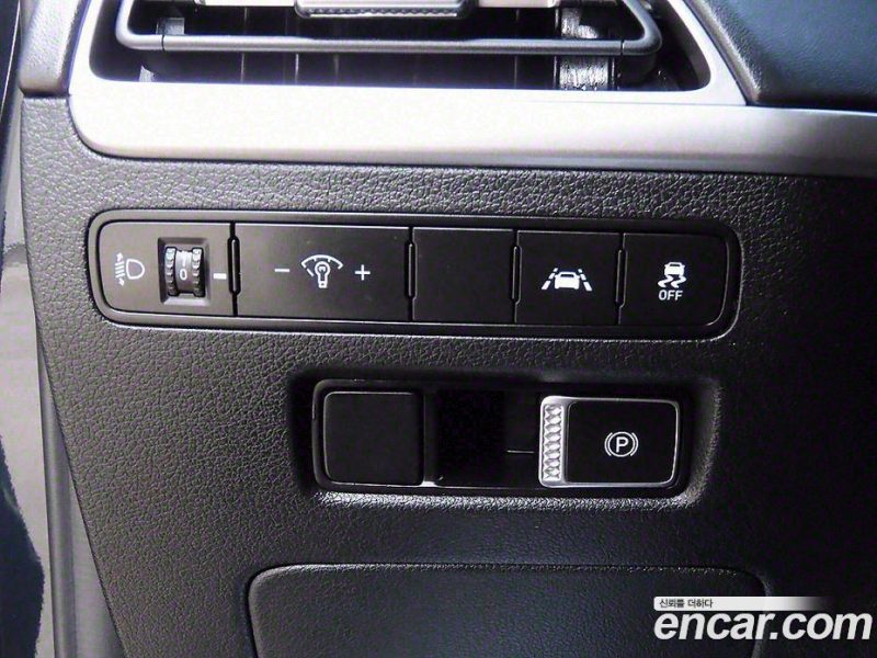 Hyundai Palisade Diesel 2.2 4WD