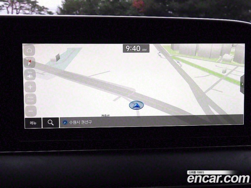 Hyundai Palisade Diesel 2.2 4WD