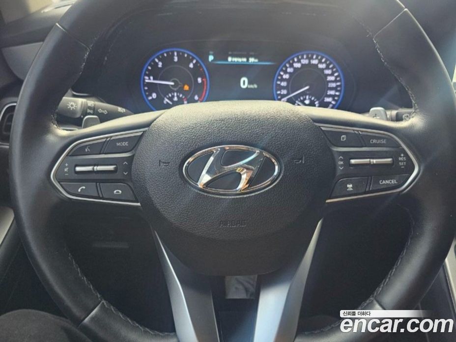 Hyundai Palisade Diesel 2.2 4WD