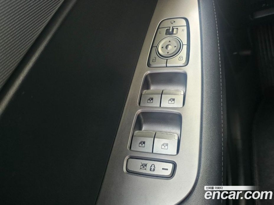 Hyundai Palisade Diesel 2.2 4WD
