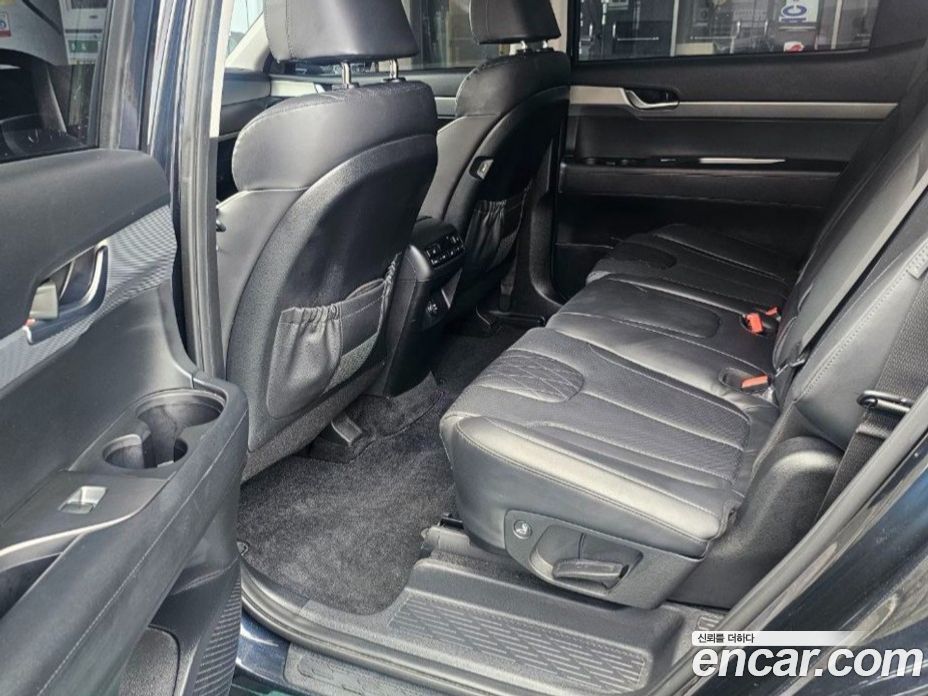 Hyundai Palisade Diesel 2.2 4WD