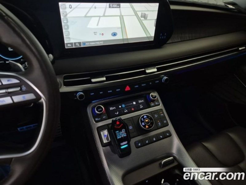 Hyundai Palisade Diesel 2.2 4WD