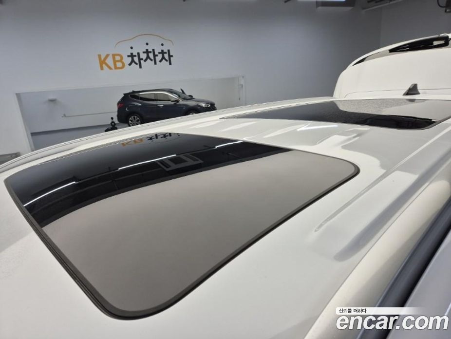 Hyundai Palisade Diesel 2.2 4WD