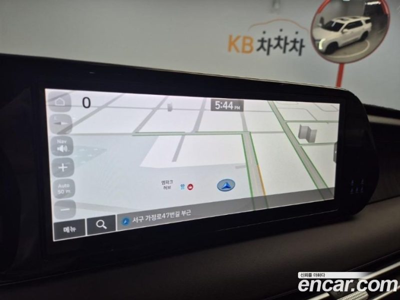 Hyundai Palisade Diesel 2.2 4WD