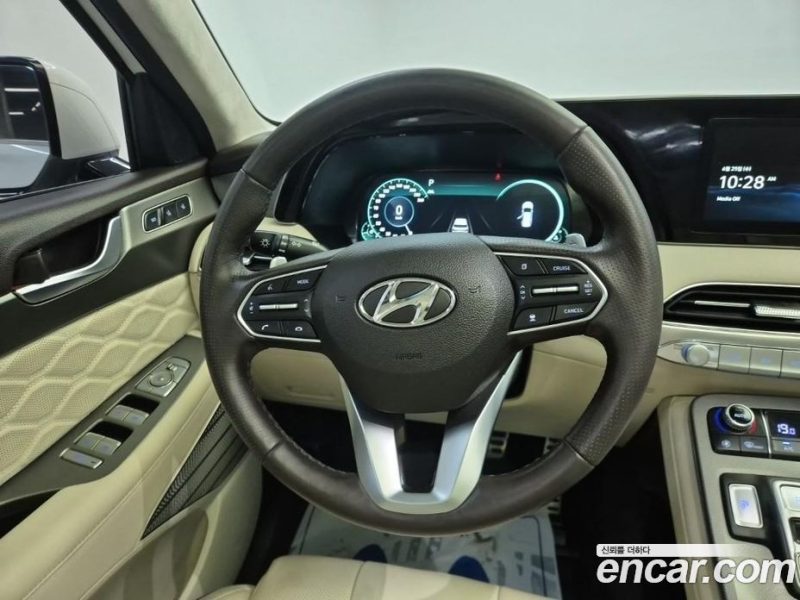 Hyundai Palisade Diesel 2.2 4WD