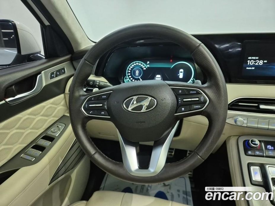 Hyundai Palisade Diesel 2.2 4WD